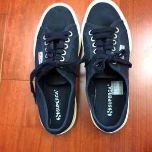 Classic Superga Sneakers